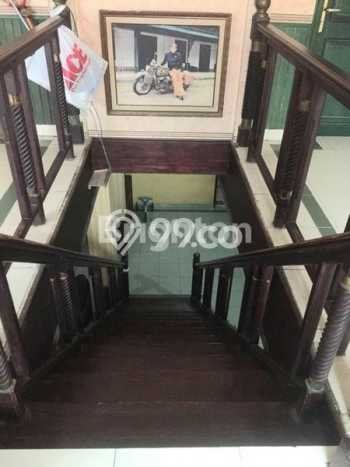 Dijual Rumah Luas Elegan Dengan View Cantik di Cipete, Jakarta Selatan Dijual Rumah Luas Elegan Dengan View Cantik di Cipete, Jakarta Selatan