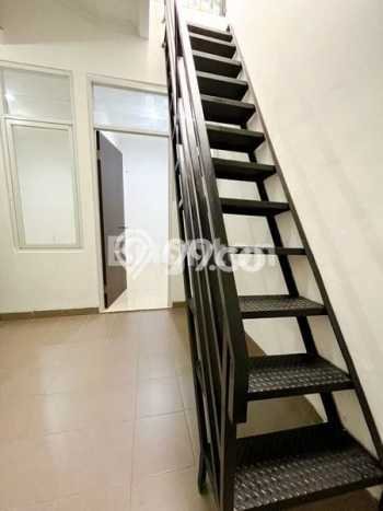 Jual Rumah Modern 3 KT di Tanah Sareal, Bogor Jual Rumah Modern 3 KT di Tanah Sareal, Bogor