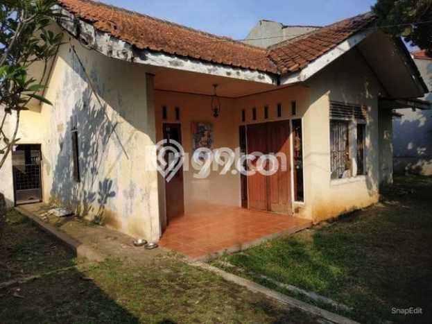 Rumah Modern 3 Kamar LT 292m2 di Bojongsari Rumah Modern 3 Kamar LT 292m2 di Bojongsari