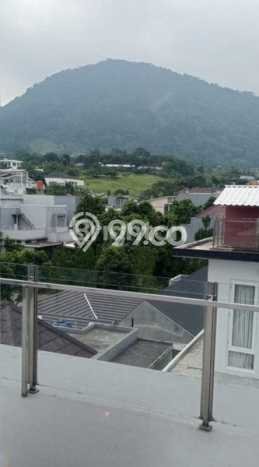 Siap Huni Hunian Elit 5 Kamar di Babakan Madang Dekat ke Mana Saja Siap Huni Hunian Elit 5 Kamar di Babakan Madang Dekat ke Mana Saja