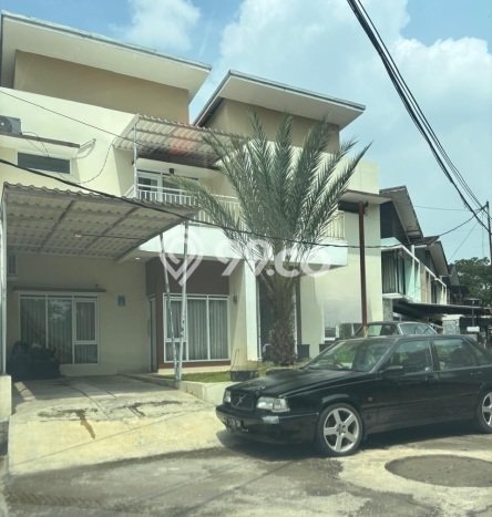 Rumah Modern Cantik 4 KT Siap Huni di Arcamanik Rumah Modern Cantik 4 KT Siap Huni di Arcamanik