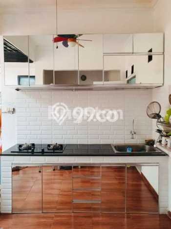 Rumah Minimalis 2 KT di Tanah Sareal Bogor Rumah Minimalis 2 KT di Tanah Sareal Bogor