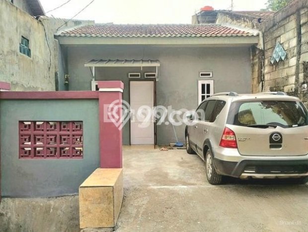 Hunian Nyaman Asri 2 KT Siap Pakai di Tanah Sareal Bogor Hunian Nyaman Asri 2 KT Siap Pakai di Tanah Sareal Bogor