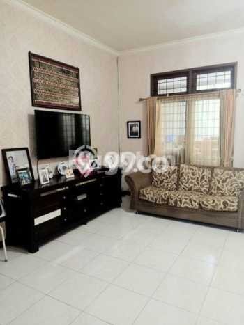 Rumah Luas Asri 4 KT Siap Huni di Taman Yasmin Bogor Rumah Luas Asri 4 KT Siap Huni di Taman Yasmin Bogor