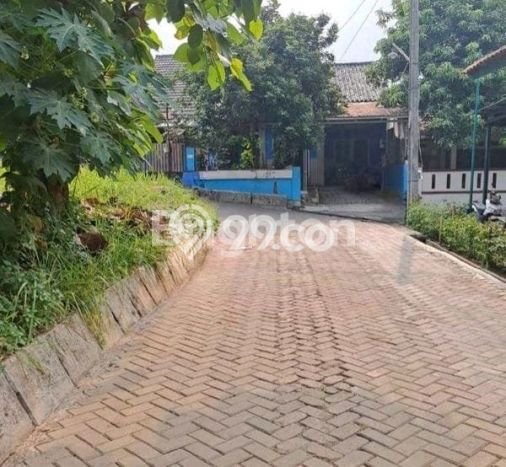 Tanah Kavling Dijual di Depok II, Depok dengan Luas Tanah 263m2 Tanah Kavling Dijual di Depok II, Depok dengan Luas Tanah 263m2