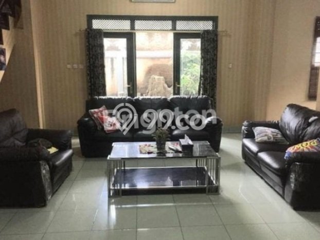 Dijual Rumah Luas Elegan Dengan View Cantik di Cipete, Jakarta Selatan Dijual Rumah Luas Elegan Dengan View Cantik di Cipete, Jakarta Selatan
