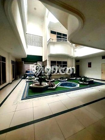 Hotel di Bogor Tengah, Luas 850m2m², Kawasan Strategis, Mainroad Hotel di Bogor Tengah, Luas 850m2m², Kawasan Strategis, Mainroad