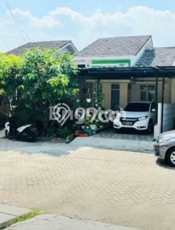 Hunian Nyaman Asri 3 KT Siap Pakai di Tanah Sareal Bogor Hunian Nyaman Asri 3 KT Siap Pakai di Tanah Sareal Bogor