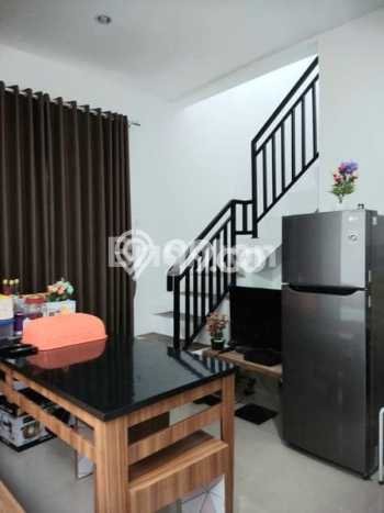 Jual Rumah Modern 3 KT di Bubulak, Bogor Jual Rumah Modern 3 KT di Bubulak, Bogor