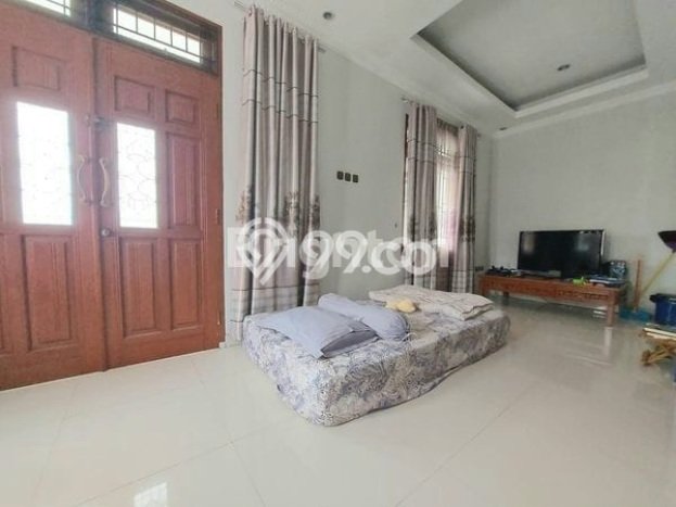 Rumah Minimalis 4 Kamar LT 148m2 di Tanah Sareal Rumah Minimalis 4 Kamar LT 148m2 di Tanah Sareal