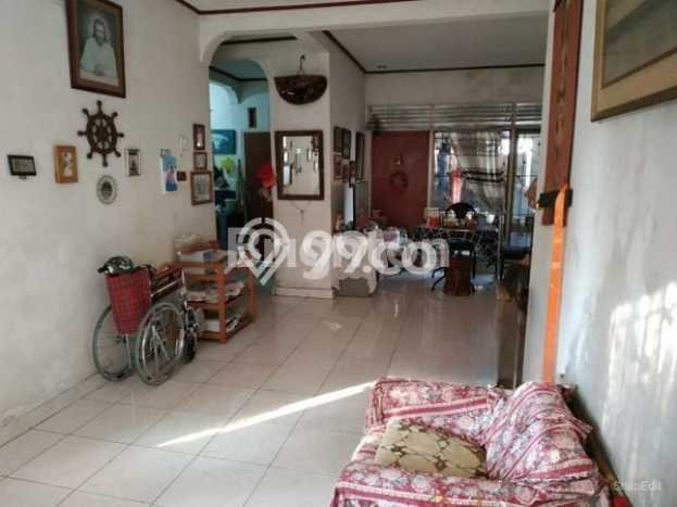 Rumah Modern 3 Kamar LT 292m2 di Bojongsari Rumah Modern 3 Kamar LT 292m2 di Bojongsari
