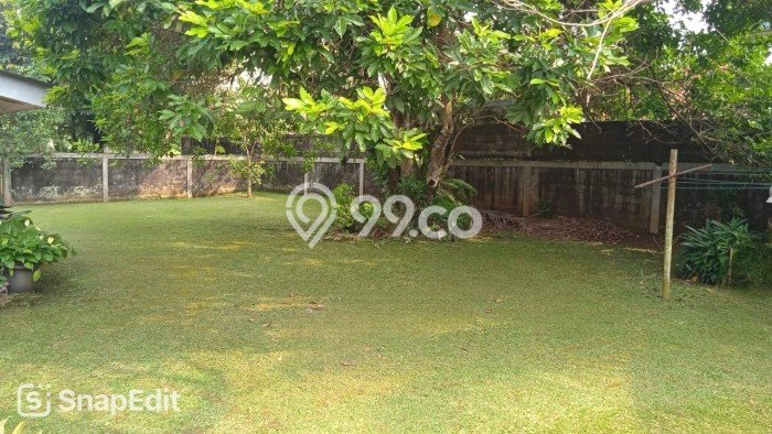 Rumah Mewah Dijual LT 802m2 di Sawangan, Depok Rumah Mewah Dijual LT 802m2 di Sawangan, Depok