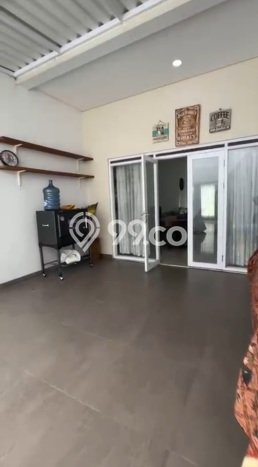 Rumah Modern Cantik 4 KT Siap Huni di Arcamanik Rumah Modern Cantik 4 KT Siap Huni di Arcamanik