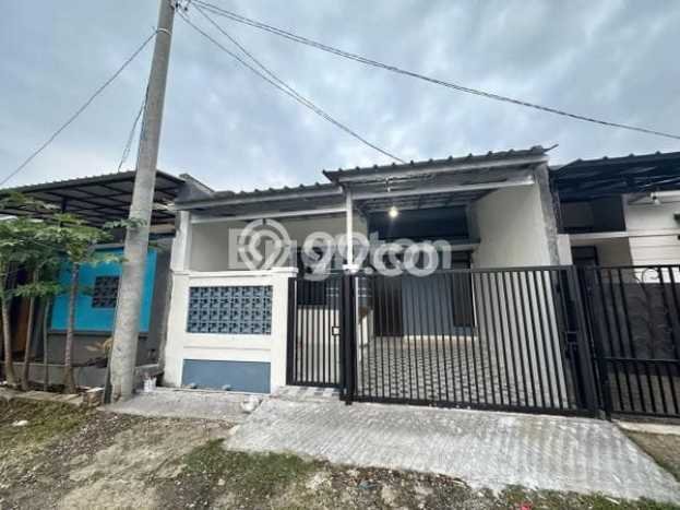 Hunian Terjangkau LT 60m2 di Tanah Sareal Lingkungan Asri Hunian Terjangkau LT 60m2 di Tanah Sareal Lingkungan Asri