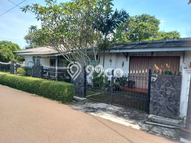 Rumah Mewah Dijual LT 802m2 di Sawangan, Depok Rumah Mewah Dijual LT 802m2 di Sawangan, Depok
