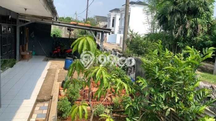 Dijual Rumah Modern 5 KT di Bojongsari, Bogor Dijual Rumah Modern 5 KT di Bojongsari, Bogor