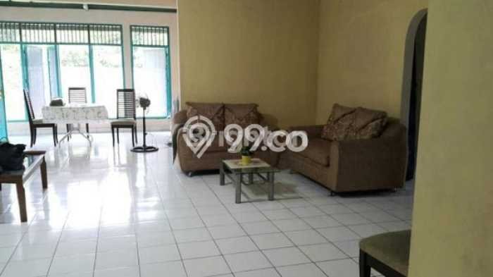 Hunian Mewah LB 300m2 Siap Huni Desain Elegan di Bojongsari, Bogor Hunian Mewah LB 300m2 Siap Huni Desain Elegan di Bojongsari, Bogor