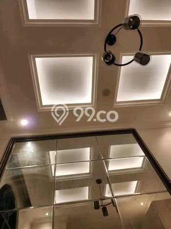 Rumah Eksklusif Siap Huni LT 128m2 di Antapani, Bandung Rumah Eksklusif Siap Huni LT 128m2 di Antapani, Bandung