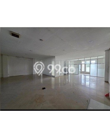 FOR RENT! Kantor di Soekarno Hatta Cocok untuk Bisnis 600m2 FOR RENT! Kantor di Soekarno Hatta Cocok untuk Bisnis 600m2