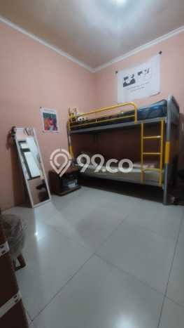 Rumah Modern 3 KT di Sariwangi Bandung Unfurnished Rumah Modern 3 KT di Sariwangi Bandung Unfurnished