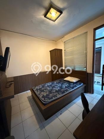 Rumah Kost untuk Dijual di Tubagus Ismail Punya 66 Kamar Rumah Kost untuk Dijual di Tubagus Ismail Punya 66 Kamar