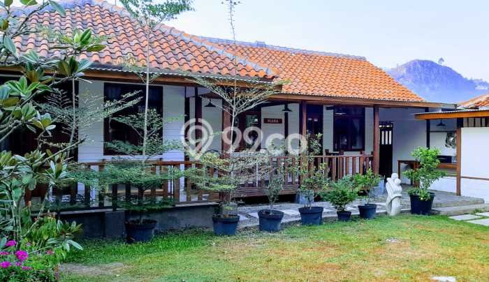 KESEMPATAN EMAS! Vila Kawasan Lembang, Luas 5070m2m², Kawasan Potensial dengan nilai naik KESEMPATAN EMAS! Vila Kawasan Lembang, Luas 5070m2m², Kawasan Potensial dengan nilai naik