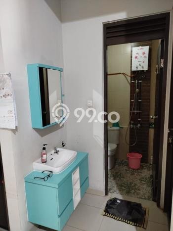 Dijual Hunian Rumah Terawat 3 Kamar di Soekarno Hatta, Bandung Dijual Hunian Rumah Terawat 3 Kamar di Soekarno Hatta, Bandung