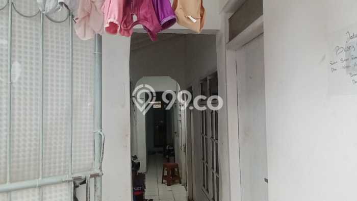 Rumah Kost Dijual di Sarijadi Bandung Luas 120m2 Rumah Kost Dijual di Sarijadi Bandung Luas 120m2