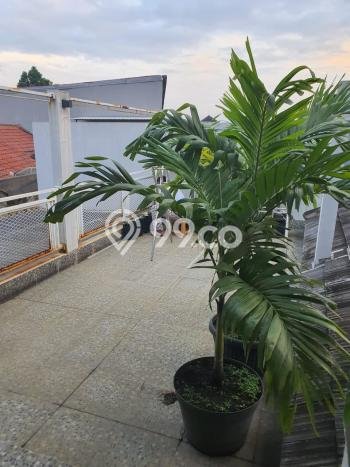 Ready to Use! Luxury House LT 280m2 Desain Elegan di Buah Batu Ready to Use! Luxury House LT 280m2 Desain Elegan di Buah Batu