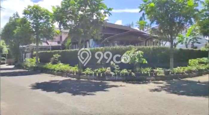 Vila Strategis Kawasan Parongpong, Luas 625m2m², Area Nyaman untuk keluarga Vila Strategis Kawasan Parongpong, Luas 625m2m², Area Nyaman untuk keluarga