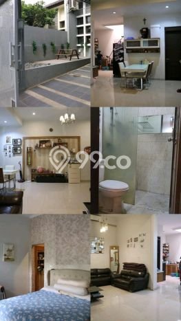 PROMO SPESIAL! Rumah Siap Huni area Batununggal, Luas 126m2m² Bangunan 108m2m² PROMO SPESIAL! Rumah Siap Huni area Batununggal, Luas 126m2m² Bangunan 108m2m²