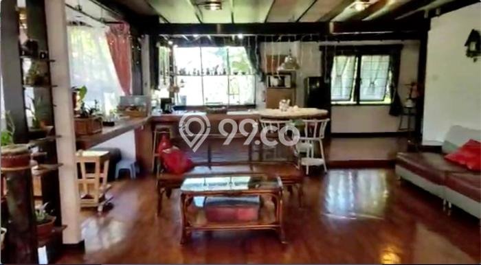 Vila Strategis Kawasan Parongpong, Luas 625m2m², Area Nyaman untuk keluarga Vila Strategis Kawasan Parongpong, Luas 625m2m², Area Nyaman untuk keluarga