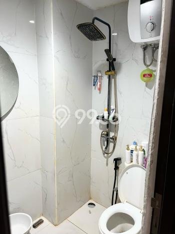 Dijual Apartemen 2 KT di Bandung Luas 42m2 Dijual Apartemen 2 KT di Bandung Luas 42m2