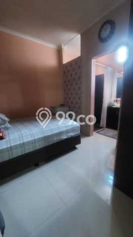 Rumah Modern 3 KT di Sariwangi Bandung Unfurnished Rumah Modern 3 KT di Sariwangi Bandung Unfurnished