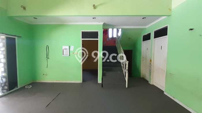 Dijual Hunian Mewah dengan Fasilitas Sekitar Komplit di Antapani, Bandung Dijual Hunian Mewah dengan Fasilitas Sekitar Komplit di Antapani, Bandung