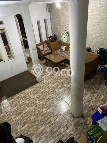 Rumah Modern 3 Kamar LT 91m2 di Sariwangi Rumah Modern 3 Kamar LT 91m2 di Sariwangi