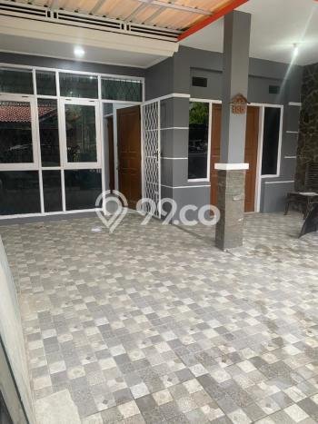 Lokasi terbaik! Rumah siap huni dikontrakkan di Antapani LB 100m2 Lokasi terbaik! Rumah siap huni dikontrakkan di Antapani LB 100m2