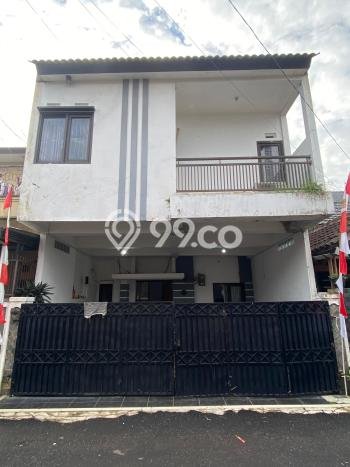 Dijual Rumah Eksklusif 4 KT di Derwati, Bandung Dijual Rumah Eksklusif 4 KT di Derwati, Bandung
