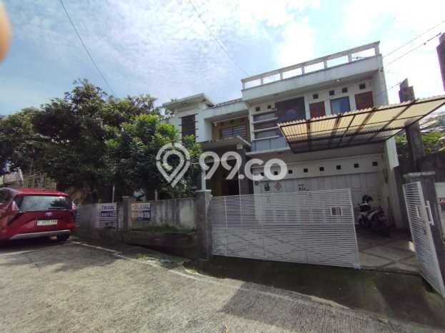 For Sale! Premium House LT 340m2 Desain Modern di Cigadung For Sale! Premium House LT 340m2 Desain Modern di Cigadung