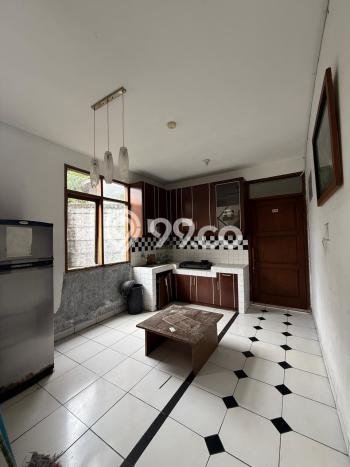 Rumah Kost untuk Dijual di Tubagus Ismail Punya 66 Kamar Rumah Kost untuk Dijual di Tubagus Ismail Punya 66 Kamar