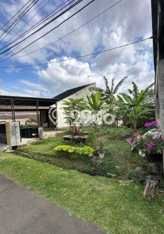 Tanah Dijual Lokasi Strategis di Bandung dengan Luas 208m2 Tanah Dijual Lokasi Strategis di Bandung dengan Luas 208m2