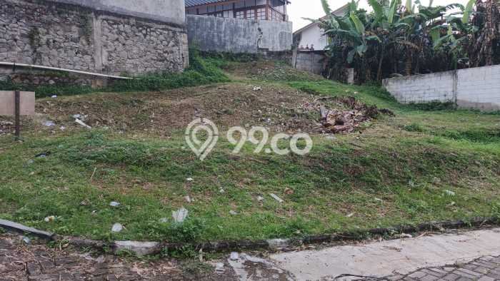 Tanah Dijual Area Strategis di Dago Bandung 160m2 Tanah Dijual Area Strategis di Dago Bandung 160m2
