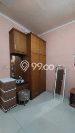 Rumah Modern 3 KT di Sariwangi Bandung Unfurnished Rumah Modern 3 KT di Sariwangi Bandung Unfurnished