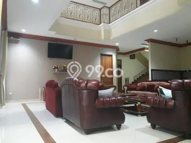 Dijual Rumah Premium dengan Fasilitas Sekitar Komplit di Pamulang, Tangerang Selatan Dijual Rumah Premium dengan Fasilitas Sekitar Komplit di Pamulang, Tangerang Selatan