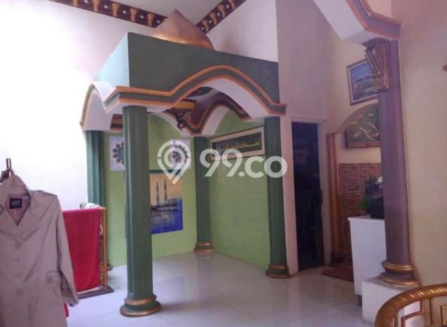 Rumah Mewah Dijual LT 198m2 di Ciputat, Tangerang Selatan Rumah Mewah Dijual LT 198m2 di Ciputat, Tangerang Selatan