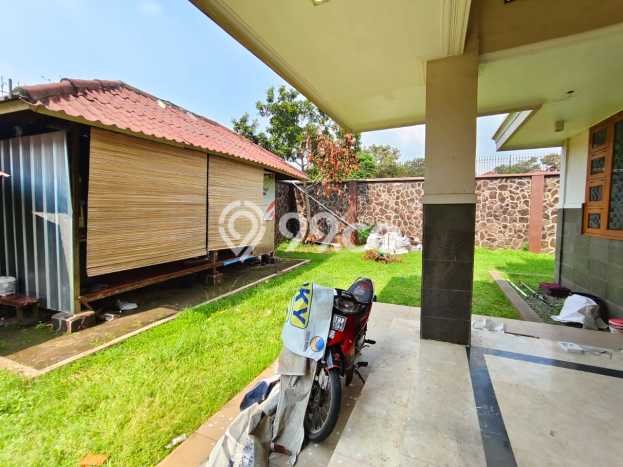 Siap Huni Rumah Mewah 5 Kamar di Jagakarsa Dekat ke Mana Saja Siap Huni Rumah Mewah 5 Kamar di Jagakarsa Dekat ke Mana Saja