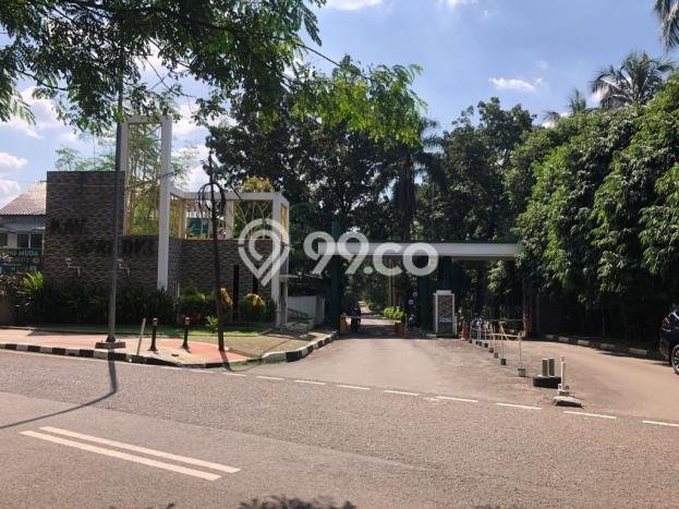 Tanah Kavling untuk Dijual di Kramat Jati Jakarta Timur 500m2 Tanah Kavling untuk Dijual di Kramat Jati Jakarta Timur 500m2