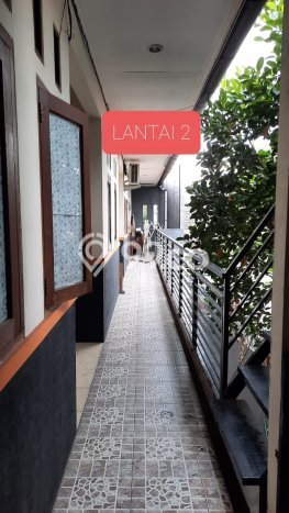 Hunian Cantik Modern Lb 300m2 di Beji, Depok Hunian Cantik Modern Lb 300m2 di Beji, Depok