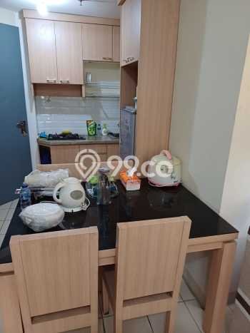 Untuk Dijual Apartemen di Kelapa Gading, Jakarta Utara 2 KT, 1 KM Strategis Untuk Dijual Apartemen di Kelapa Gading, Jakarta Utara 2 KT, 1 KM Strategis