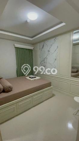 Dijual Apartemen 3 KT & 2 KM di Tangerang Selatan Lokasi Strategis Dijual Apartemen 3 KT & 2 KM di Tangerang Selatan Lokasi Strategis